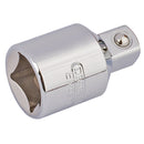 Draper Expert 1/2fx3/8M Drive Converter Pckd - 16805
