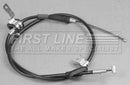 First Line Brake Cable - RH -FKB2960