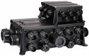 HELLA 8JE 340 165-001 Connector/Distributor Piece - mounting