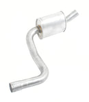Klarius FE1036Q - Box With Centre Pipe
