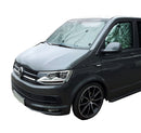 Maypole VW T5/T6 Internal Thermal Blind Set - MP6610
