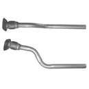 BM Cats Connecting Pipe - BM50205 with Fitting Kit - FK50205