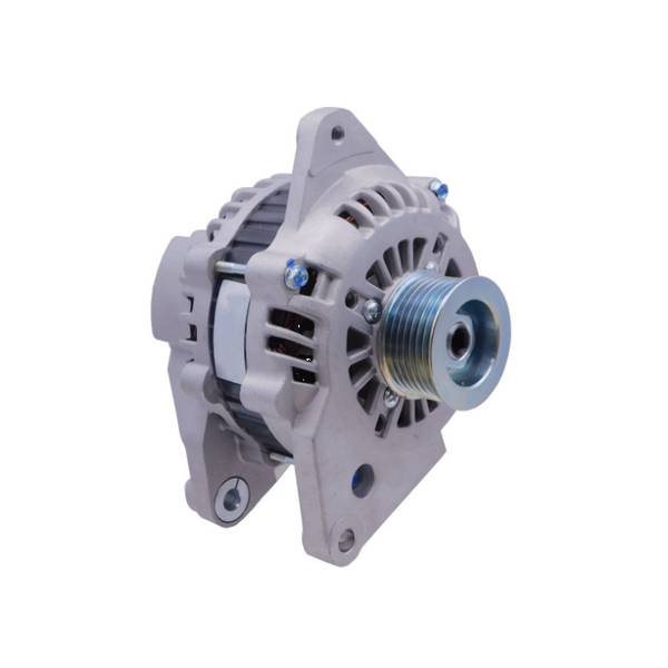 WAI Alternator - 20966N