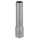 Elora 6MM  Extra Deep Socket 1/4"DR - 58726