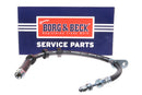 Borg & Beck Brake Hose  - BBH9119