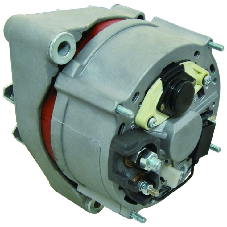 WAI Alternator - 14783N
