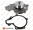 Eurorepar Water Pump - 1623108580