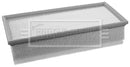 Borg & Beck Air Filter - BFA2104
