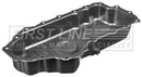 First Line Oil Sump Part No -FSP1006