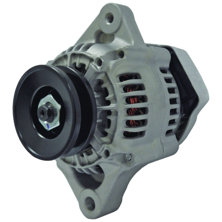 WAI Alternator - 12530N