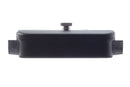 HELLA 8KV 002 144-031 Cable Junction Box - Blade Terminal - 8-pin connector - Number of connectors: 1