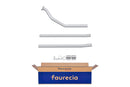 FAURECIA 8LC 366 023-211 Centre Muffler - Easy2Fit® Kit - fits ROVER 200 II