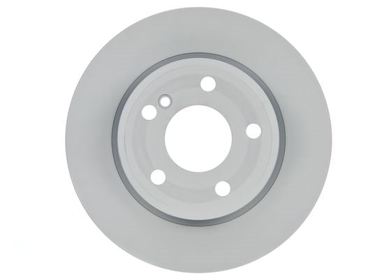 Bosch Brake Disc Pair Part No - 0986479A03