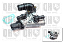 QH Coolant Thermostat Kit with seal - QTH389K