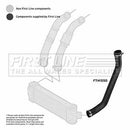 First Line Turbo Hose Part No -FTH1550