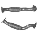 BM Cats Connecting Pipe - BM50141 with Fitting Kit - FK50141