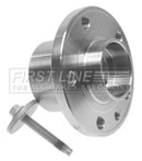 First Line Wheel Bearing Kit Part No -FBK1196
