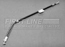 First Line Brake Cable- LH Rear -FKB1123