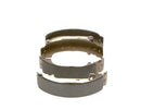 Bosch Brake Shoe Part No - 0986487810