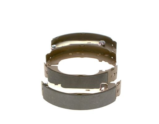 Bosch Brake Shoe Part No - 0986487810