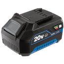 Draper Storm Force 20V LI Batt 4.0AH (20V SF) - 89433