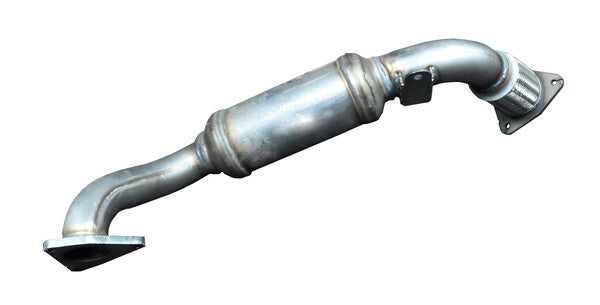 Klarius 325260 - Catalyst Type Approved  - Fits Toyota Auris 1.6i