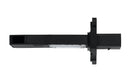 HELLA 6PP 009 400-961 Sensor, intake manifold pressure - 3-pin connector