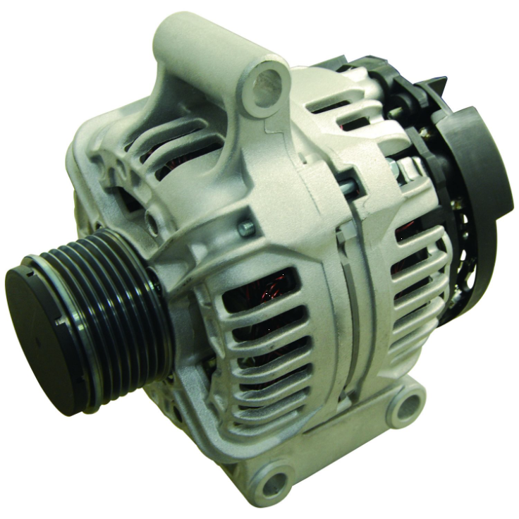 WAI Alternator - 21891N-7G