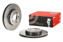 Brembo Brake Disc  - 09.D772.11