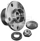 Borg & Beck Wheel Bearing Kit Part No -BWK1378