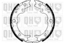 Quinton Hazell Brake Shoe Kit - BS1095