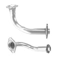 BM Cats Front Pipe - BM70664 with Fitting Kit - FK70664