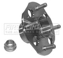 First Line Wheel Bearing Kit Part No -FBK525