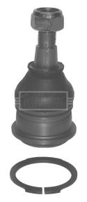 Borg & Beck Ball Joint L/R Part No -BBJ5556