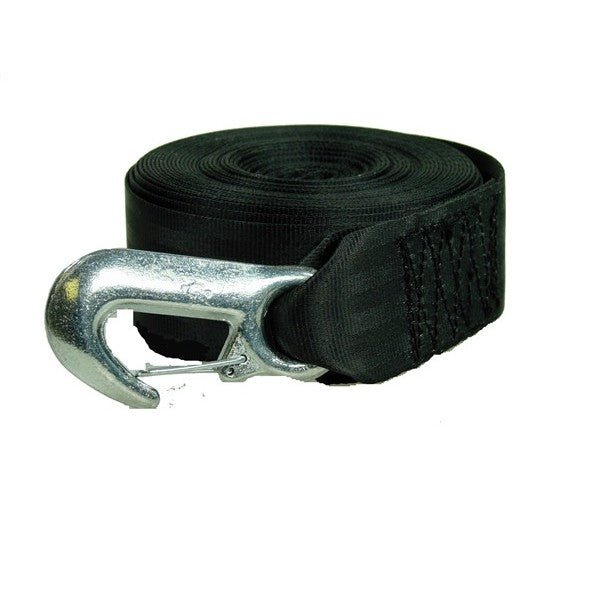 7M Polystrap And Hook