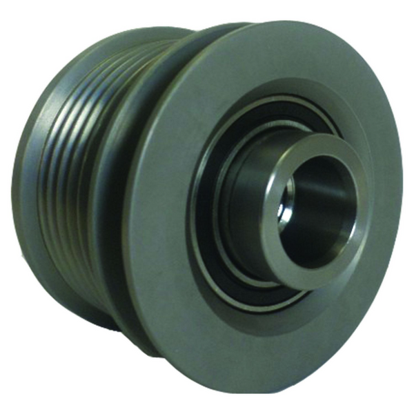 WAI Alternator Clutch Pulley - 24-94282 fits Volkswagen Audi Group