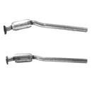 BM Cats Petrol Catalytic Converter - BM90234 with Fitting Kit - FK90234