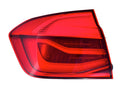 HELLA 2SD 012 147-421 Rearlight - LED - Outer section - right - fits BMW F30 LCI