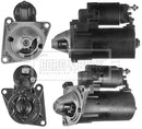 Borg & Beck Starter Motor Part No -BST2185