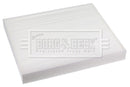 Borg & Beck Cabin / Pollen Filter - BFC1311
