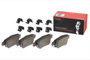 Brembo Brake Pad Set - P83047