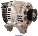 WAI Alternator - 21908N