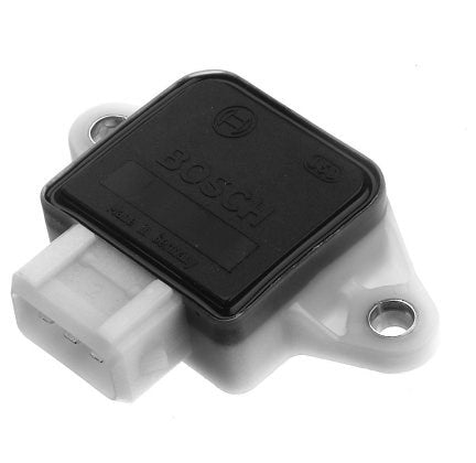 Intermotor Throttle Position Sensor - 19928