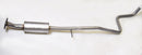 EEC Exhaust Middle Box - EFE1177