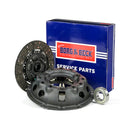 Borg & Beck Clutch Kit 3-In-1 Part No -HK1018