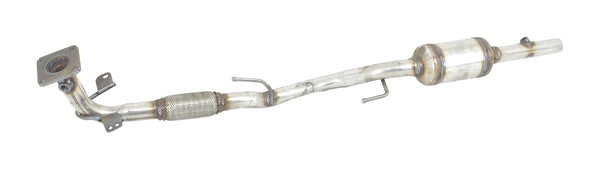 Klarius 322183 - Catalyst Type Approved Withpip  - Fits Seat Cordoba 1.4i