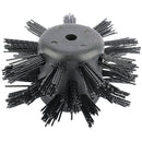 Draper Nylon Drain ROD Brush 100mm - 16269