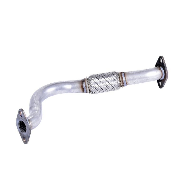 EEC Exhaust Pipe - EFE691