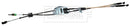 Borg & Beck Gear Control Cable  - BKG1370