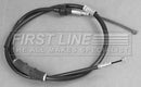 First Line Brake Cable -FKB3529